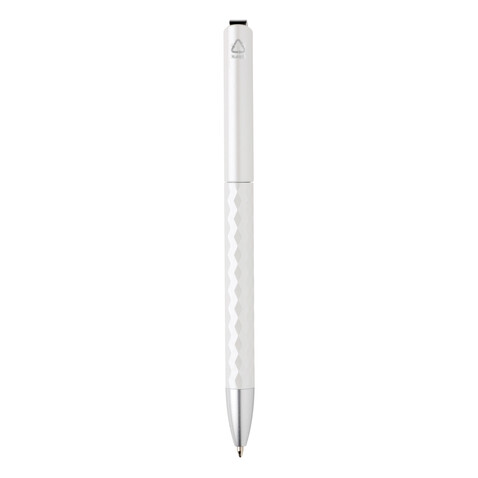 X3.1 Stift weiß bedrucken, Art.-Nr. P610.933 X3.1 Stift weiß bedrucken, Art.-Nr. P610.933