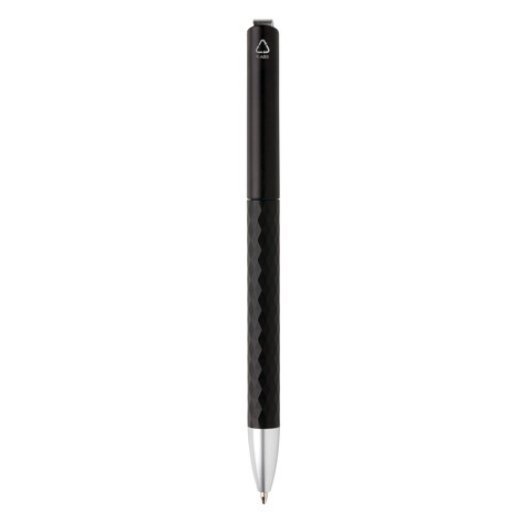 X3.1 Stift schwarz bedrucken, Art.-Nr. P610.931 X3.1 Stift schwarz bedrucken, Art.-Nr. P610.931