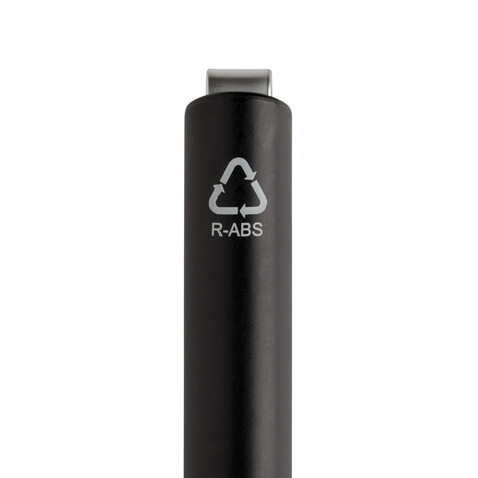 X3.1 Stift schwarz bedrucken, Art.-Nr. P610.931 X3.1 Stift schwarz bedrucken, Art.-Nr. P610.931