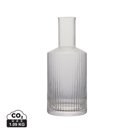 VINGA York Karaffe 1,45L transparent bedrucken, Art.-Nr. V2640000