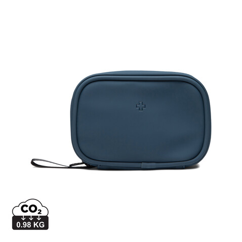 VINGA Baltimore RCS Erste-Hilfe-Set navy blau bedrucken, Art.-Nr. V2650025 VINGA Baltimore RCS Erste-Hilfe-Set navy blau bedrucken, Art.-Nr. V2650025