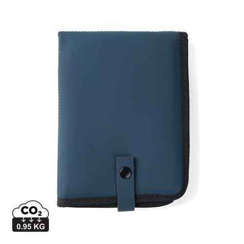 VINGA Baltimore RCS Sitzkissen navy blau bedrucken, Art.-Nr. V4590425 VINGA Baltimore RCS Sitzkissen navy blau bedrucken, Art.-Nr. V4590425