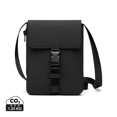 VINGA Baltimore RCS Essentials Tasche schwarz bedrucken, Art.-Nr. V7630001 VINGA Baltimore RCS Essentials Tasche schwarz bedrucken, Art.-Nr. V7630001