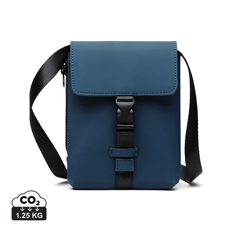 VINGA Baltimore RCS Essentials Tasche navy blau bedrucken, Art.-Nr. V7630025 VINGA Baltimore RCS Essentials Tasche navy blau bedrucken, Art.-Nr. V7630025