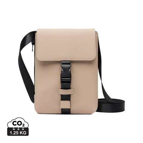 VINGA Baltimore RCS Essentials Tasche greige bedrucken, Art.-Nr. V7630019 VINGA Baltimore RCS Essentials Tasche greige bedrucken, Art.-Nr. V7630019