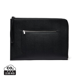 VINGA Bermond 16&amp;quot; RCS Laptop-Sleeve schwarz bedrucken, Art.-Nr. V7881301