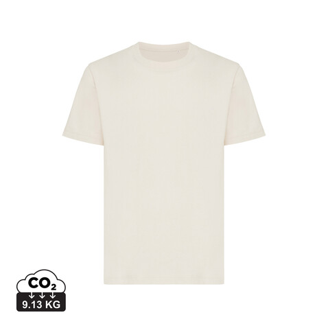 IQONIQ Sierra Lightweight T-Shirt aus recycelter Baumwolle natural raw bedrucken, Art.-Nr. T9104.018.XL IQONIQ Sierra Lightweight T-Shirt aus recycelter Baumwolle natural raw bedrucken, Art.-Nr. T9104.018.XL