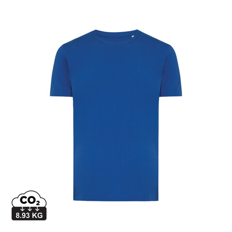IQONIQ Brett T-Shirt aus recycelter Baumwolle Königsblau bedrucken, Art.-Nr. T9107.025.XL IQONIQ Brett T-Shirt aus recycelter Baumwolle Königsblau bedrucken, Art.-Nr. T9107.025.XL
