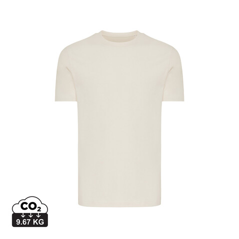 IQONIQ Brett T-Shirt aus recycelter Baumwolle natural raw bedrucken, Art.-Nr. T9107.018.S IQONIQ Brett T-Shirt aus recycelter Baumwolle natural raw bedrucken, Art.-Nr. T9107.018.S
