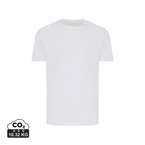 IQONIQ Brett T-Shirt aus recycelter Baumwolle recycled white bedrucken, Art.-Nr. T9107.004.5XL IQONIQ Brett T-Shirt aus recycelter Baumwolle recycled white bedrucken, Art.-Nr. T9107.004.5XL