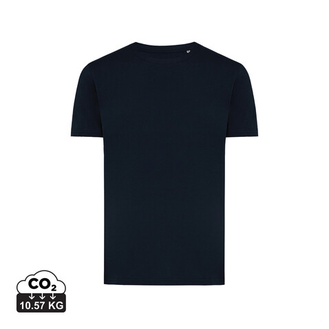 IQONIQ Brett T-Shirt aus recycelter Baumwolle navy blau bedrucken, Art.-Nr. T9107.002.5XL IQONIQ Brett T-Shirt aus recycelter Baumwolle navy blau bedrucken, Art.-Nr. T9107.002.5XL
