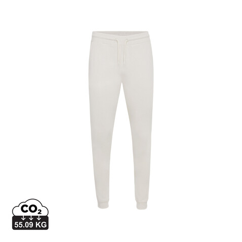 IQONIQ Cooper Jogger aus recycelter Baumwolle natural raw bedrucken, Art.-Nr. T9500.018.XXXL