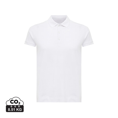 IQONIQ Yosemite Damen Piqué-Poloshirt aus rec. Baumwolle recycled white bedrucken, Art.-Nr. T4200.004.XS IQONIQ Yosemite Damen Piqué-Poloshirt aus rec. Baumwolle recycled white bedrucken, Art.-Nr. T4200.004.XS