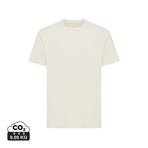 IQONIQ Kakadu relaxed T-Shirt aus recycelter Baumwolle natural raw bedrucken, Art.-Nr. T9103.018.XXS IQONIQ Kakadu relaxed T-Shirt aus recycelter Baumwolle natural raw bedrucken, Art.-Nr. T9103.018.XXS