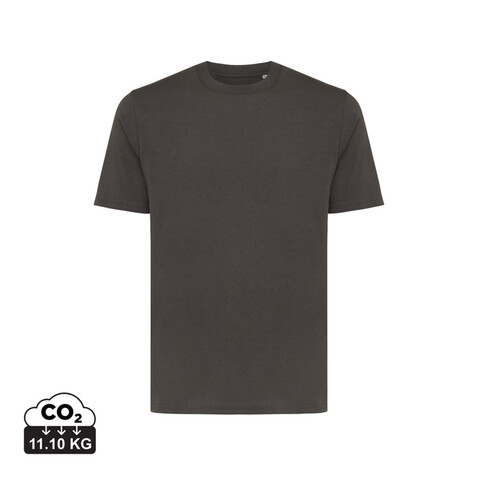 IQONIQ Sierra Lightweight T-Shirt aus recycelter Baumwolle anthrazit bedrucken, Art.-Nr. T9104.019.XXS IQONIQ Sierra Lightweight T-Shirt aus recycelter Baumwolle anthrazit bedrucken, Art.-Nr. T9104.019.XXS