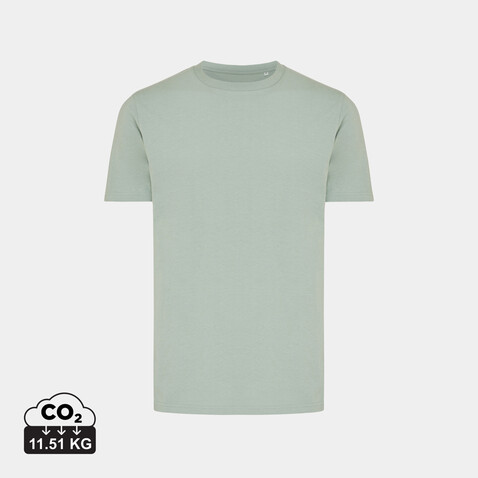 IQONIQ Brett T-Shirt aus recycelter Baumwolle Iceberg green bedrucken, Art.-Nr. T9107.023.XXS IQONIQ Brett T-Shirt aus recycelter Baumwolle Iceberg green bedrucken, Art.-Nr. T9107.023.XXS