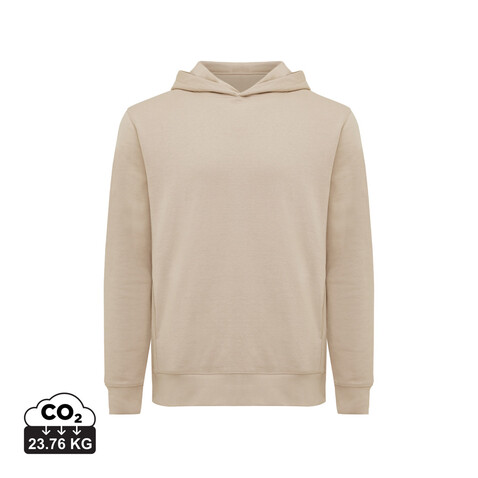 IQONIQ Yengo Hoodie mit Seitentaschen aus rec. Baumwolle desert bedrucken, Art.-Nr. T9405.006.XXXL IQONIQ Yengo Hoodie mit Seitentaschen aus rec. Baumwolle desert bedrucken, Art.-Nr. T9405.006.XXXL