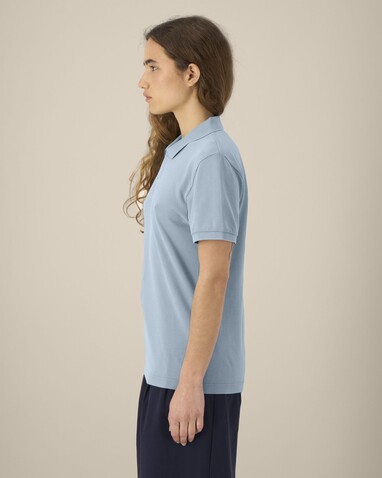 Coaster Vintage - Das Garment-Dyed Unisex-Polo - G. Dyed Blue Stone - XXL bedrucken, Art.-Nr. STPU252C7322X Coaster Vintage - Das Garment-Dyed Unisex-Polo - G. Dyed Blue Stone - XXL bedrucken, Art.-Nr. STPU252C7322X