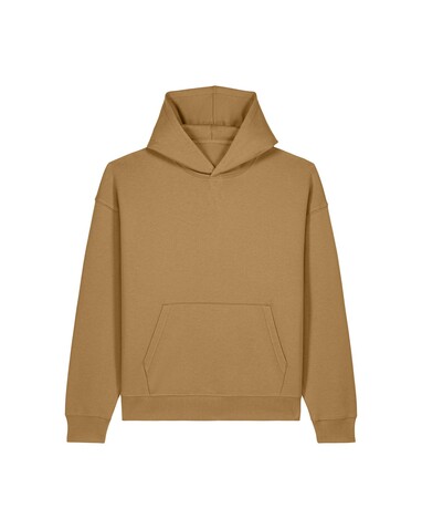Chaser - Der Relaxed Unisex-Hoodie - Grounded Beige - XS bedrucken, Art.-Nr. STSU077C152XS Chaser - Der Relaxed Unisex-Hoodie - Grounded Beige - XS bedrucken, Art.-Nr. STSU077C152XS