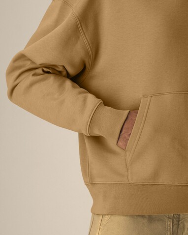 Chaser - Der Relaxed Unisex-Hoodie - Grounded Beige - XS bedrucken, Art.-Nr. STSU077C152XS Chaser - Der Relaxed Unisex-Hoodie - Grounded Beige - XS bedrucken, Art.-Nr. STSU077C152XS