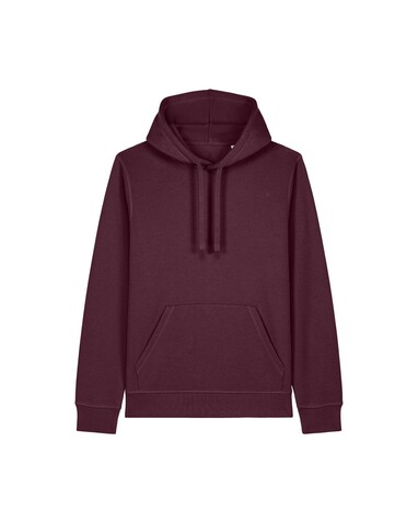 Drummer 2.0 - Der Unisex-Hoodie - Deep Plum - XL bedrucken, Art.-Nr. STSU168C1511X Drummer 2.0 - Der Unisex-Hoodie - Deep Plum - XL bedrucken, Art.-Nr. STSU168C1511X
