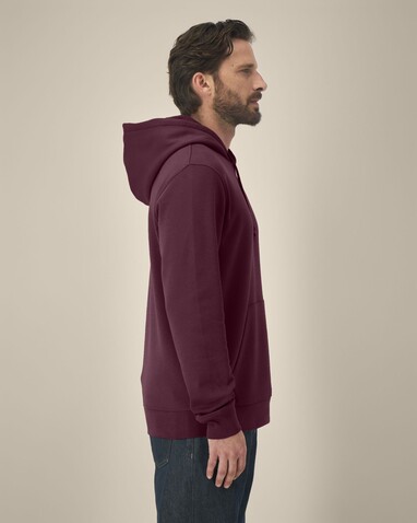 Drummer 2.0 - Der Unisex-Hoodie - Deep Plum - S bedrucken, Art.-Nr. STSU168C1511S Drummer 2.0 - Der Unisex-Hoodie - Deep Plum - S bedrucken, Art.-Nr. STSU168C1511S