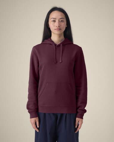 Drummer 2.0 - Der Unisex-Hoodie - Deep Plum - XXL bedrucken, Art.-Nr. STSU168C1512X Drummer 2.0 - Der Unisex-Hoodie - Deep Plum - XXL bedrucken, Art.-Nr. STSU168C1512X