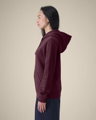 Drummer 2.0 - Der Unisex-Hoodie - Deep Plum - S bedrucken, Art.-Nr. STSU168C1511S Drummer 2.0 - Der Unisex-Hoodie - Deep Plum - S bedrucken, Art.-Nr. STSU168C1511S