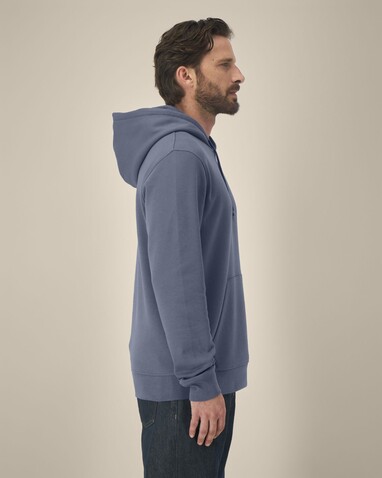 Drummer 2.0 - Der Unisex-Hoodie - Blue Grey - L bedrucken, Art.-Nr. STSU168C1561L Drummer 2.0 - Der Unisex-Hoodie - Blue Grey - L bedrucken, Art.-Nr. STSU168C1561L