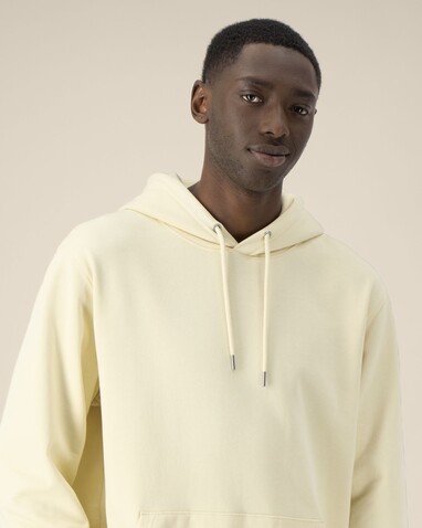 Cruiser 2.0 - Der Iconic Unisex-Hoodie - Honey Paper - S bedrucken, Art.-Nr. STSU177C1551S
