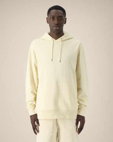 Cruiser 2.0 - Der Iconic Unisex-Hoodie - Honey Paper - XXL bedrucken, Art.-Nr. STSU177C1552X