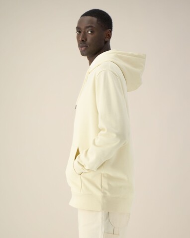 Cruiser 2.0 - Der Iconic Unisex-Hoodie - Honey Paper - S bedrucken, Art.-Nr. STSU177C1551S