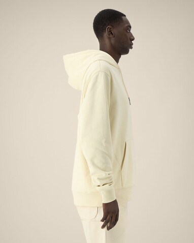 Cruiser 2.0 - Der Iconic Unisex-Hoodie - Honey Paper - XXL bedrucken, Art.-Nr. STSU177C1552X