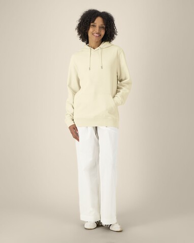 Cruiser 2.0 - Der Iconic Unisex-Hoodie - Honey Paper - 3XL bedrucken, Art.-Nr. STSU177C1553X