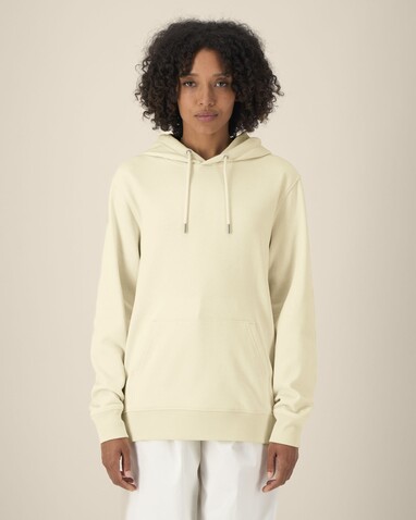 Cruiser 2.0 - Der Iconic Unisex-Hoodie - Honey Paper - XXL bedrucken, Art.-Nr. STSU177C1552X