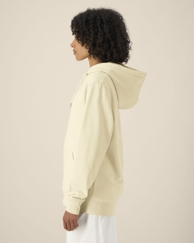 Cruiser 2.0 - Der Iconic Unisex-Hoodie - Honey Paper - XXL bedrucken, Art.-Nr. STSU177C1552X