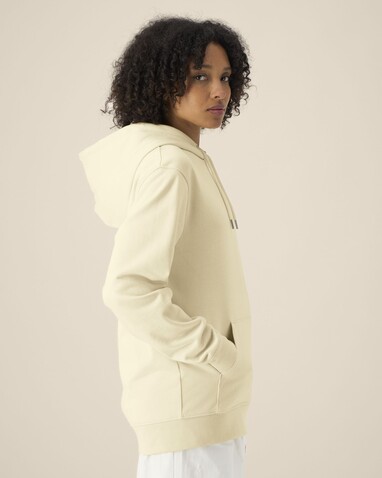 Cruiser 2.0 - Der Iconic Unisex-Hoodie - Honey Paper - XXL bedrucken, Art.-Nr. STSU177C1552X