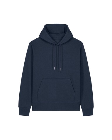 Gamechanger - Der Unisex-Hoodie aus recycelter Baumwolle - French Navy - XS bedrucken, Art.-Nr. STSU257C727XS Gamechanger - Der Unisex-Hoodie aus recycelter Baumwolle - French Navy - XS bedrucken, Art.-Nr. STSU257C727XS