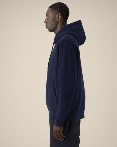 Gamechanger - Der Unisex-Hoodie aus recycelter Baumwolle - French Navy - XS bedrucken, Art.-Nr. STSU257C727XS Gamechanger - Der Unisex-Hoodie aus recycelter Baumwolle - French Navy - XS bedrucken, Art.-Nr. STSU257C727XS