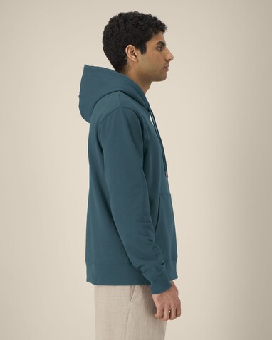 Gamechanger - Der Unisex-Hoodie aus recycelter Baumwolle - Stargazer - 5XL bedrucken, Art.-Nr. STSU257C7025X Gamechanger - Der Unisex-Hoodie aus recycelter Baumwolle - Stargazer - 5XL bedrucken, Art.-Nr. STSU257C7025X