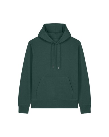 Gamechanger - Der Unisex-Hoodie aus recycelter Baumwolle - Glazed Green - M bedrucken, Art.-Nr. STSU257C0361M Gamechanger - Der Unisex-Hoodie aus recycelter Baumwolle - Glazed Green - M bedrucken, Art.-Nr. STSU257C0361M