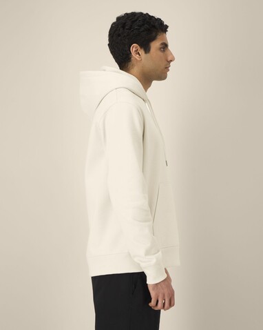 Gamechanger - Der Unisex-Hoodie aus recycelter Baumwolle - Natural Raw - XXL bedrucken, Art.-Nr. STSU257C0542X Gamechanger - Der Unisex-Hoodie aus recycelter Baumwolle - Natural Raw - XXL bedrucken, Art.-Nr. STSU257C0542X