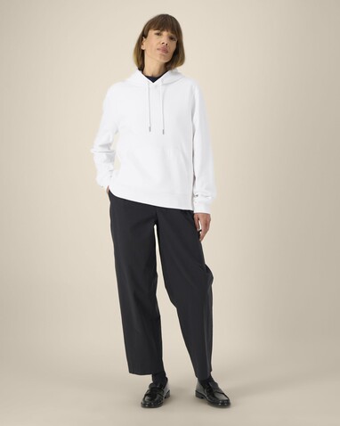 Gamechanger - Der Unisex-Hoodie aus recycelter Baumwolle - White - L bedrucken, Art.-Nr. STSU257C0011L Gamechanger - Der Unisex-Hoodie aus recycelter Baumwolle - White - L bedrucken, Art.-Nr. STSU257C0011L