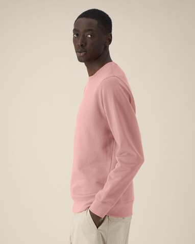 Roller - Das Rundhals-Unisex-Sweatshirt - Canyon Pink - L bedrucken, Art.-Nr. STSU868C0381L Roller - Das Rundhals-Unisex-Sweatshirt - Canyon Pink - L bedrucken, Art.-Nr. STSU868C0381L