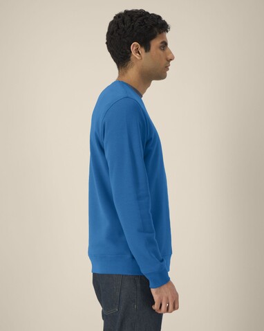 Roller - Das Rundhals-Unisex-Sweatshirt - Royal Blue - XXS bedrucken, Art.-Nr. STSU868C2302S Roller - Das Rundhals-Unisex-Sweatshirt - Royal Blue - XXS bedrucken, Art.-Nr. STSU868C2302S