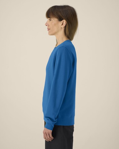 Roller - Das Rundhals-Unisex-Sweatshirt - Royal Blue - S bedrucken, Art.-Nr. STSU868C2301S Roller - Das Rundhals-Unisex-Sweatshirt - Royal Blue - S bedrucken, Art.-Nr. STSU868C2301S