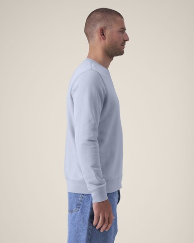 Roller - Das Rundhals-Unisex-Sweatshirt - Serene Blue - XXS bedrucken, Art.-Nr. STSU868C0572S Roller - Das Rundhals-Unisex-Sweatshirt - Serene Blue - XXS bedrucken, Art.-Nr. STSU868C0572S