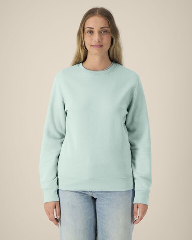 Roller - Das Rundhals-Unisex-Sweatshirt - Caribbean Blue - 3XL bedrucken, Art.-Nr. STSU868C7243X Roller - Das Rundhals-Unisex-Sweatshirt - Caribbean Blue - 3XL bedrucken, Art.-Nr. STSU868C7243X