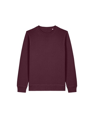 Roller - Das Rundhals-Unisex-Sweatshirt - Deep Plum - M bedrucken, Art.-Nr. STSU868C1511M Roller - Das Rundhals-Unisex-Sweatshirt - Deep Plum - M bedrucken, Art.-Nr. STSU868C1511M
