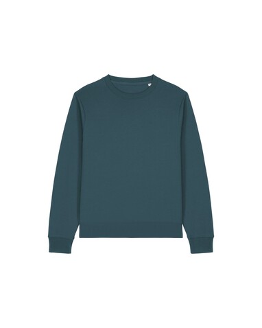 Stella Thinker - Das Damen-Rundhals-Sweatshirt aus recycelter Baumwolle - Stargazer - 3XL bedrucken, Art.-Nr. STSW254C7023X Stella Thinker - Das Damen-Rundhals-Sweatshirt aus recycelter Baumwolle - Stargazer - 3XL bedrucken, Art.-Nr. STSW254C7023X